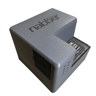 Nabber Multi (Coming Soon)