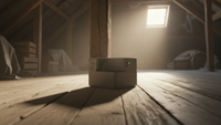 Thumbnail 4: Attic Placement