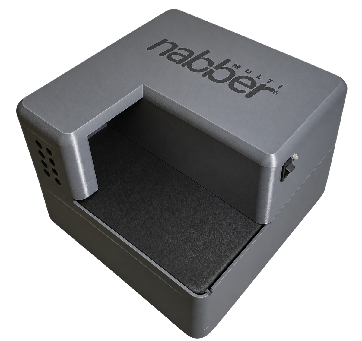 Nabber Multi (Coming Soon)