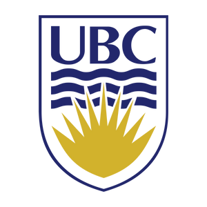 University of British Columbia UBC